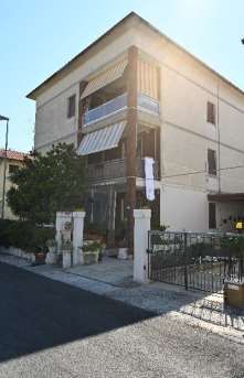 Appartamento in residenziale in Via Sila