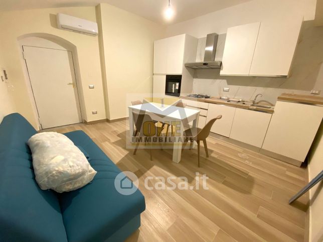 Appartamento in residenziale in Via San Francesco a Patria