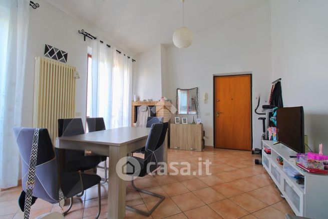 Appartamento in residenziale in Via Gabriele D'Annunzio 4