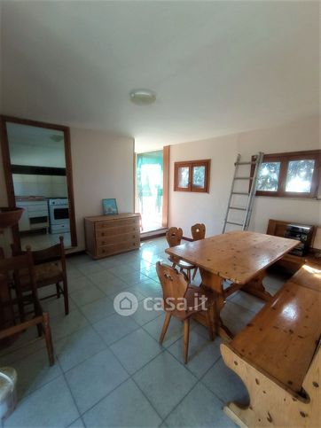 Attico/mansarda in residenziale in Via di Villa Adriana