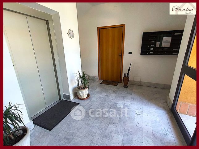 Appartamento in residenziale in Via Aquino 61