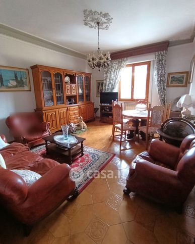 Appartamento in residenziale in gramsci