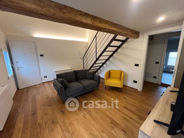 Appartamento in residenziale in Via Vandelli