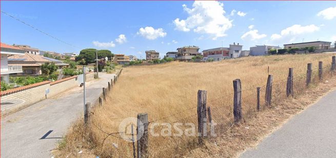 Terreno edificabile in residenziale in 
