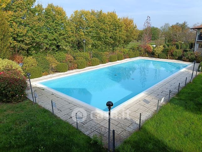 Appartamento in residenziale in Via Trevisago