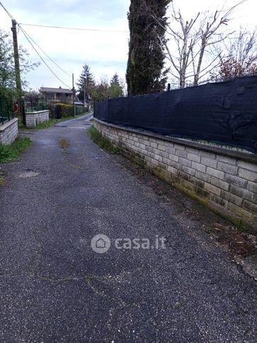 Terreno agricolo in commerciale in Strada dell' Albanetta