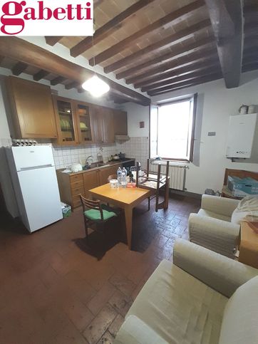 Appartamento in residenziale in Via Alessandro Casolani