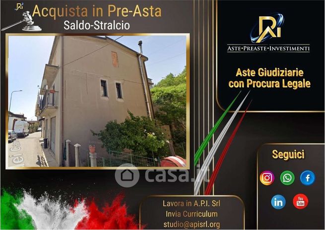 Appartamento in residenziale in Traversa IV' Via dei Carri Nord