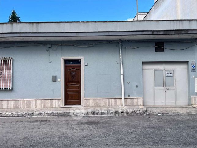 Garage/posto auto in residenziale in Via Morgagni 12