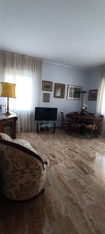 Appartamento in residenziale in Via Luigi Capuana 3