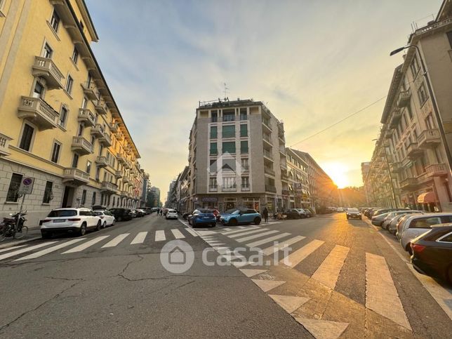 Appartamento in residenziale in Via Bronzino 21