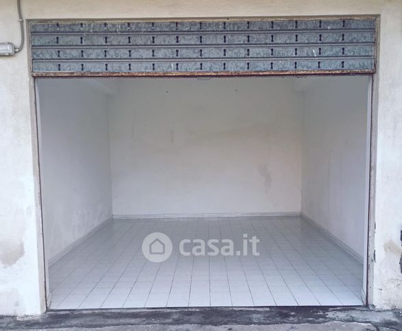 Garage/posto auto in residenziale in Via Provinciale per Riposto