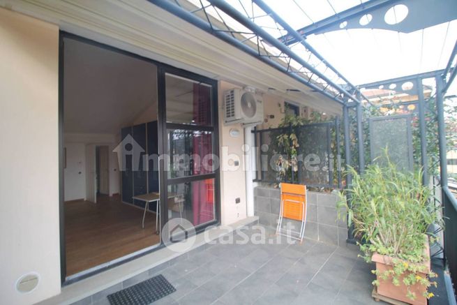 Appartamento in residenziale in 