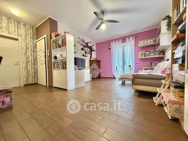 Appartamento in residenziale in Via Luigi Einaudi 49
