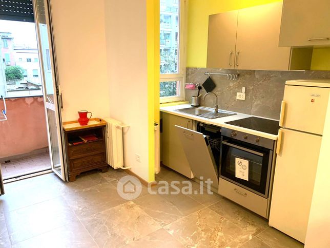 Appartamento in residenziale in Via Marcello Prestinari