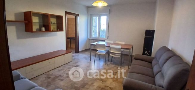 Appartamento in residenziale in Via Custoza