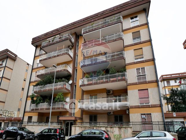 Appartamento in residenziale in Via Martin L. King 41