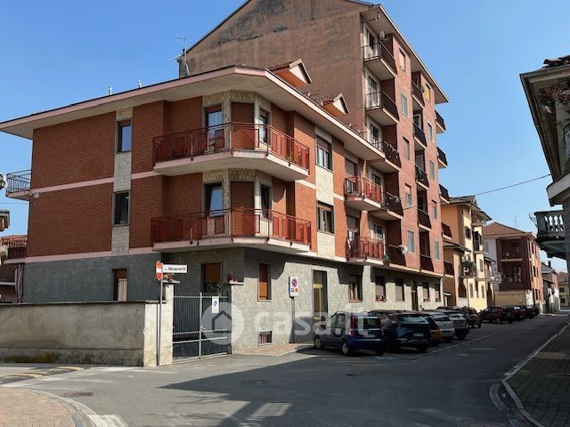 Appartamento in residenziale in Via Gioanetti 12