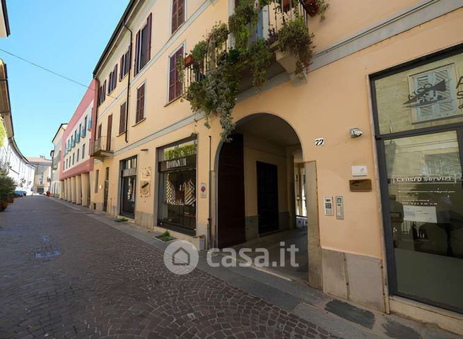 Appartamento in residenziale in Via Gaffurio 22