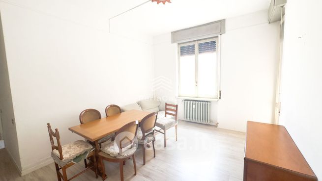 Appartamento in residenziale in Corso Novara 35
