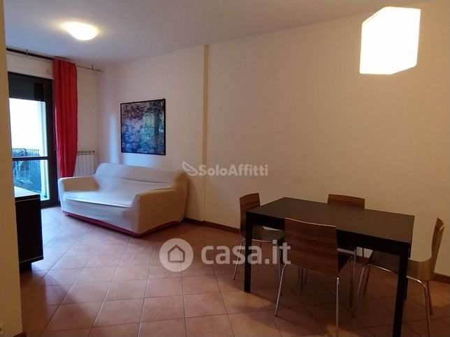 Appartamento in residenziale in Via XX Settembre