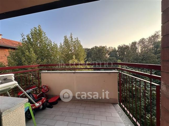 Appartamento in residenziale in Via Monte Bianco