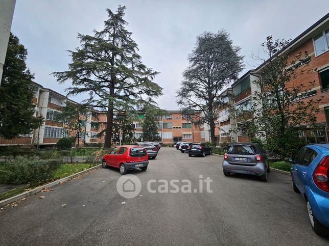 Appartamento in residenziale in Via Adriano Banchieri 13