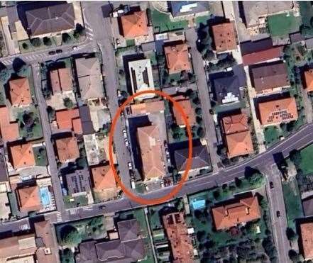 Appartamento in residenziale in Via Gaetano Donizetti 2