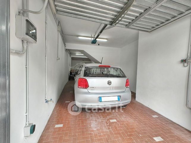 Garage/posto auto in residenziale in Via Panoramica