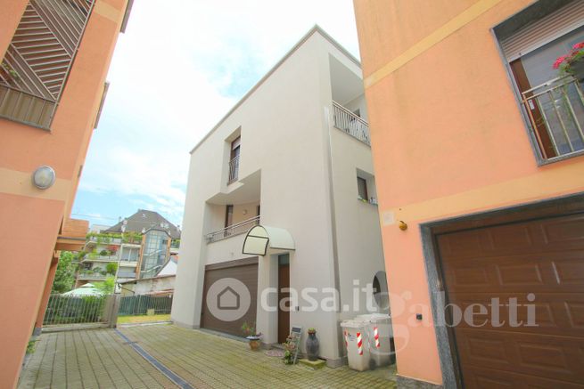 Appartamento in residenziale in Via Canazei