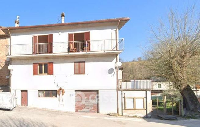 Appartamento in residenziale in Frazione Argignano 36