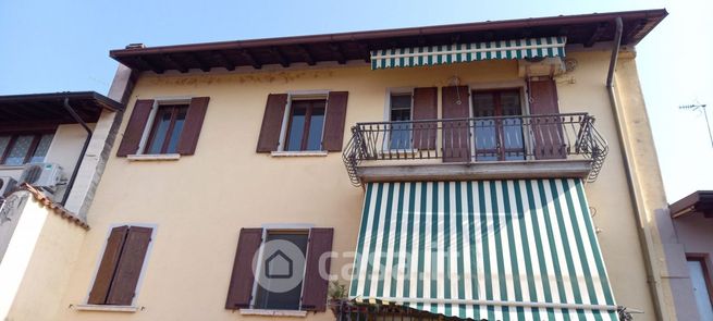 Attico/mansarda in residenziale in Via Gavardina