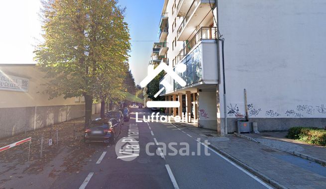 Appartamento in residenziale in Largo Pontida 25