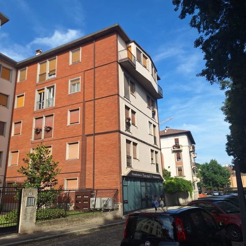 Appartamento in residenziale in Corso Giuseppe Mazzini 11