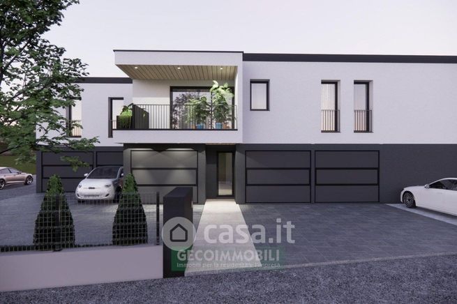 Appartamento in residenziale in Via Risorgimento 25