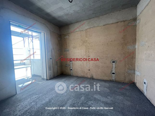 Appartamento in residenziale in Via Trazzera Marina 160