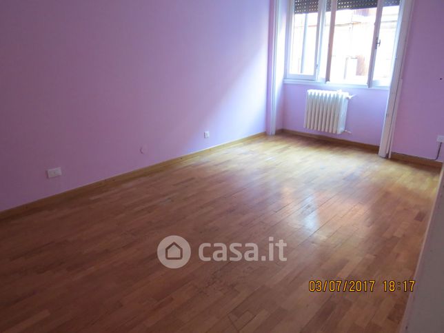 Appartamento in residenziale in Via Francesco Filelfo 11