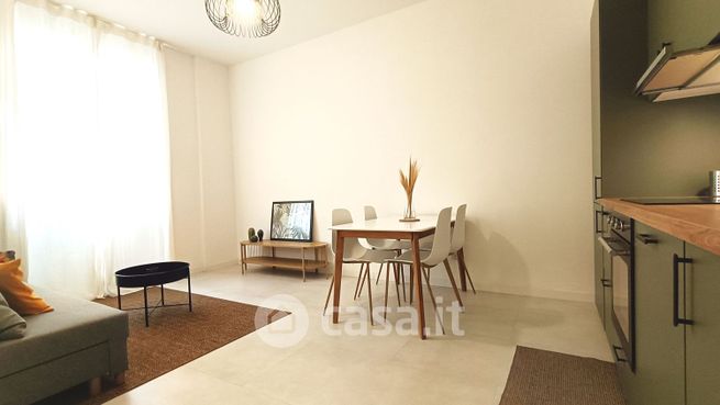 Appartamento in residenziale in Via Pietro da Cemmo 2