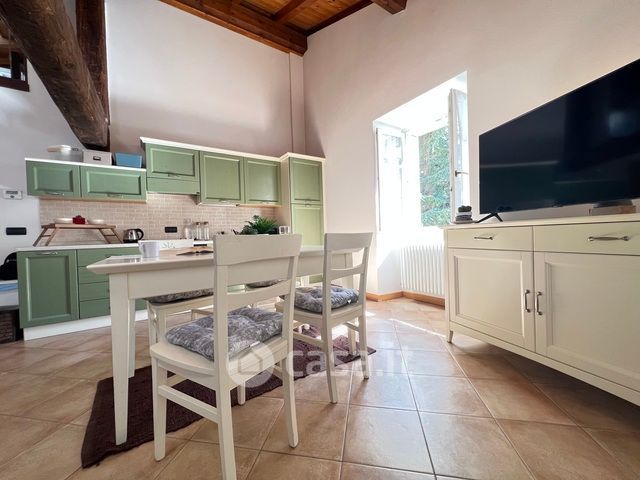 Appartamento in residenziale in Via al Casteller 40