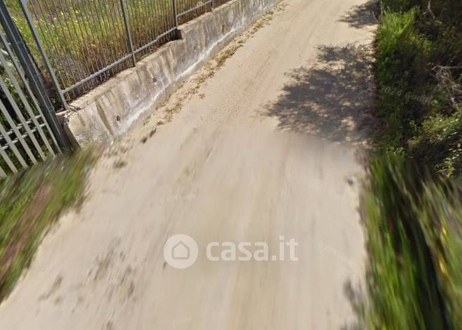Terreno agricolo in commerciale in Strada Statale 640