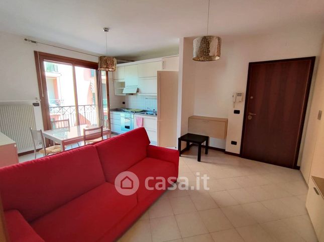 Appartamento in residenziale in Via Cercariolo 33