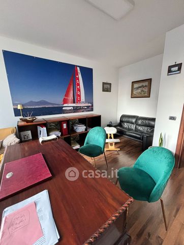 Ufficio in commerciale in centro direzionale isola F12