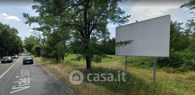 Terreno edificabile in residenziale in Via Ciro Menotti