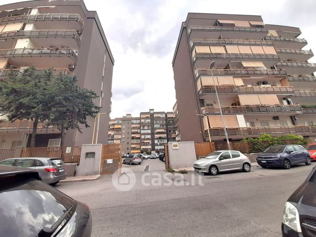 Appartamento in residenziale in Via Eroi di Dogali