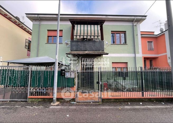 Appartamento in residenziale in Via Giacomo Puccini