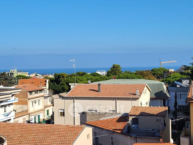 Attico/mansarda in residenziale in Via Duca degli Abruzzi 101