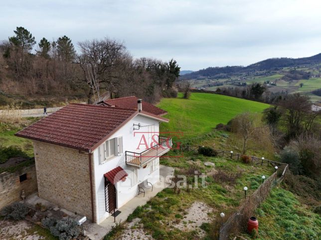 Casa indipendente in residenziale in Strada Provinciale 50 55