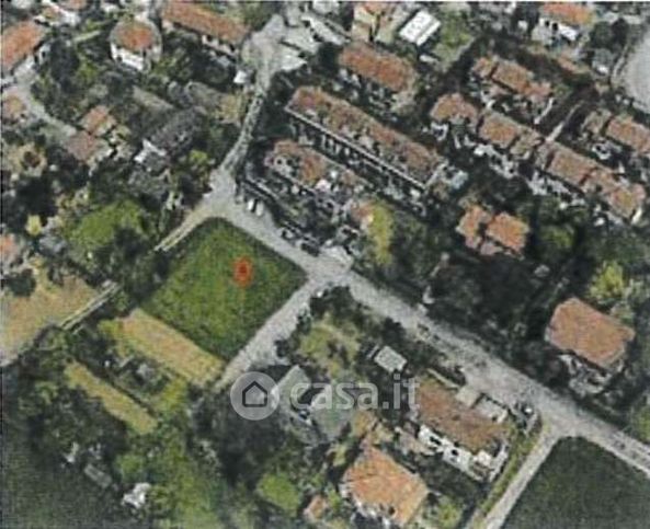 Terreno edificabile in residenziale in Via Cascina Sofia