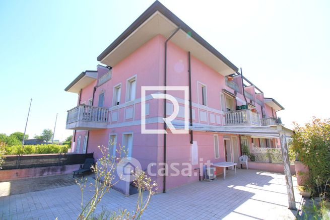 Appartamento in residenziale in Via Cesenatico 385