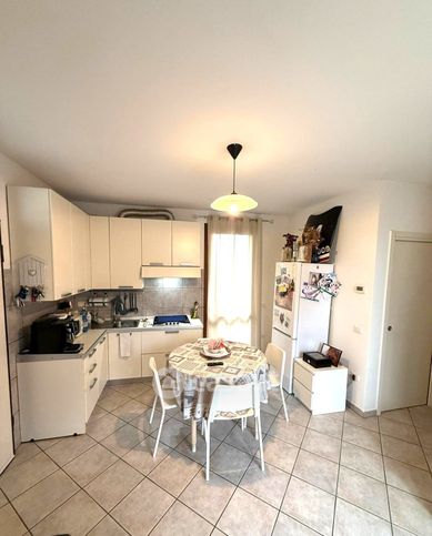Appartamento in residenziale in Via Cella